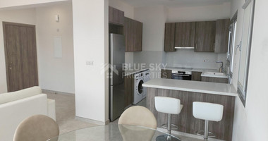 Luxury two bedroom apartment for rent in Ekali area, Limassol