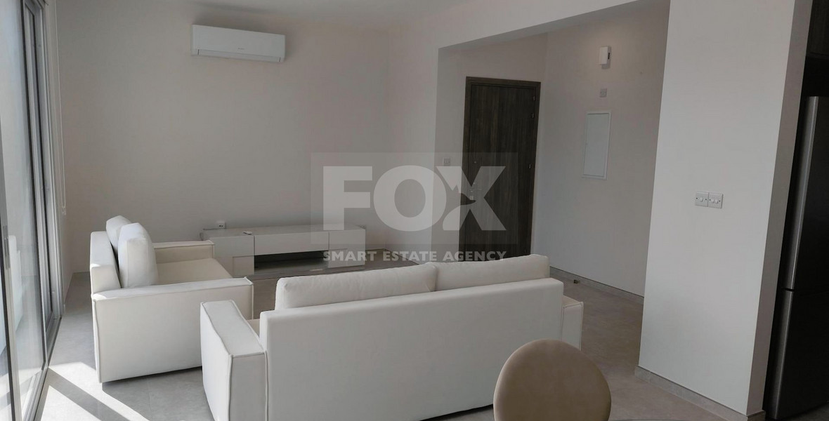 Luxury two bedroom apartment for rent in Ekali area, Limassol