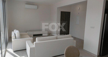 Luxury two bedroom apartment for rent in Ekali area, Limassol