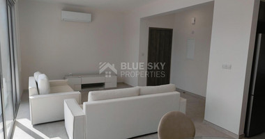 Luxury two bedroom apartment for rent in Ekali area, Limassol