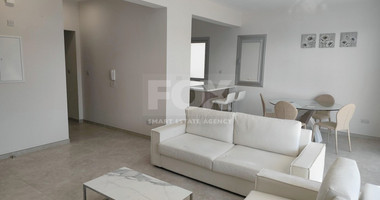 Luxury two bedroom apartment for rent in Ekali area, Limassol