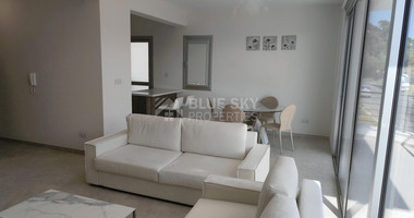 Luxury two bedroom apartment for rent in Ekali area, Limassol