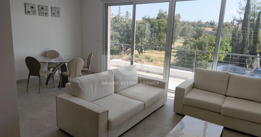 Luxury two bedroom apartment for rent in Ekali area, Limassol