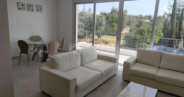 Luxury two bedroom apartment for rent in Ekali area, Limassol