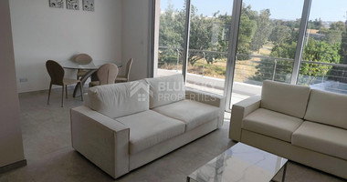 Luxury two bedroom apartment for rent in Ekali area, Limassol