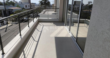 Luxury two bedroom apartment for rent in Ekali area, Limassol