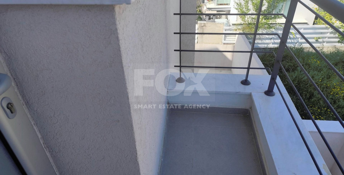 Luxury two bedroom apartment for rent in Ekali area, Limassol