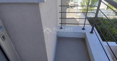 Luxury two bedroom apartment for rent in Ekali area, Limassol