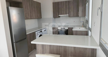 Luxury two bedroom apartment for rent in Ekali area, Limassol