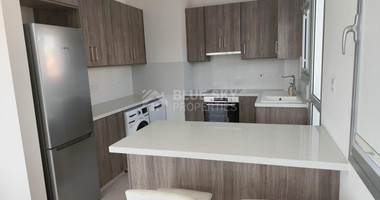 Luxury two bedroom apartment for rent in Ekali area, Limassol