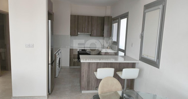 Luxury two bedroom apartment for rent in Ekali area, Limassol