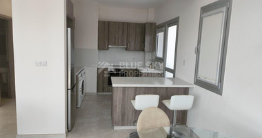 Luxury two bedroom apartment for rent in Ekali area, Limassol