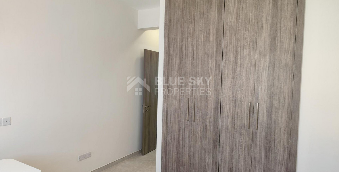 Luxury two bedroom apartment for rent in Ekali area, Limassol