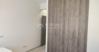 Luxury two bedroom apartment for rent in Ekali area, Limassol