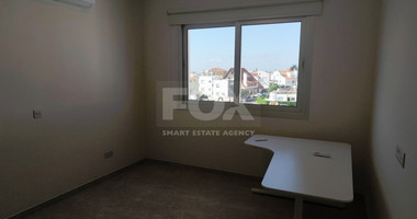 Luxury two bedroom apartment for rent in Ekali area, Limassol