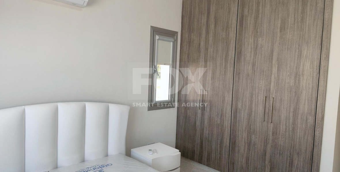 Luxury two bedroom apartment for rent in Ekali area, Limassol