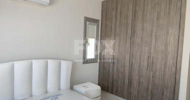 Luxury two bedroom apartment for rent in Ekali area, Limassol