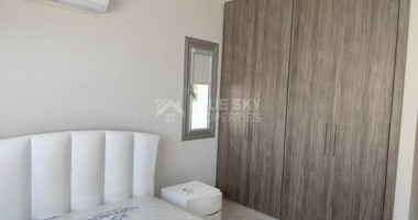 Luxury two bedroom apartment for rent in Ekali area, Limassol