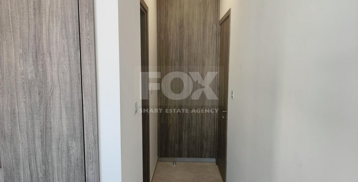 Luxury two bedroom apartment for rent in Ekali area, Limassol