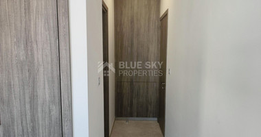 Luxury two bedroom apartment for rent in Ekali area, Limassol