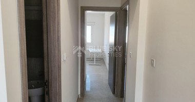 Luxury two bedroom apartment for rent in Ekali area, Limassol