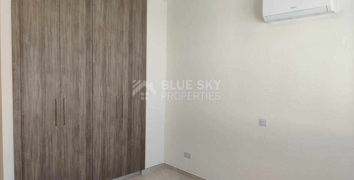 Luxury two bedroom apartment for rent in Ekali area, Limassol