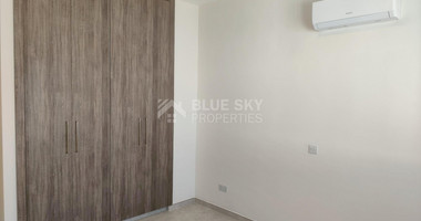 Luxury two bedroom apartment for rent in Ekali area, Limassol