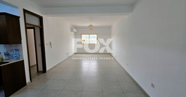 Two Bedroom Apartment In Ypsonas For Rent