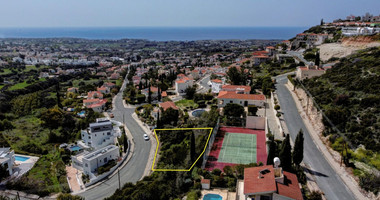 Residential Plot at Peyia, Paphos