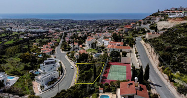 Residential Plot at Peyia, Paphos