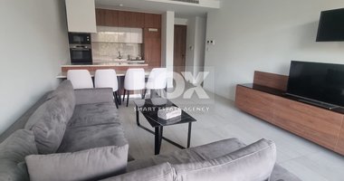 Luxury Furnished one bedroom apartment for rent in Panthea