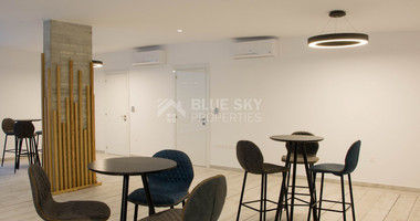 NO VAT BUILDING WITH 18 STUDIOS, SWIMMING POOL, GYM AREA AND ROOF TERRACE.