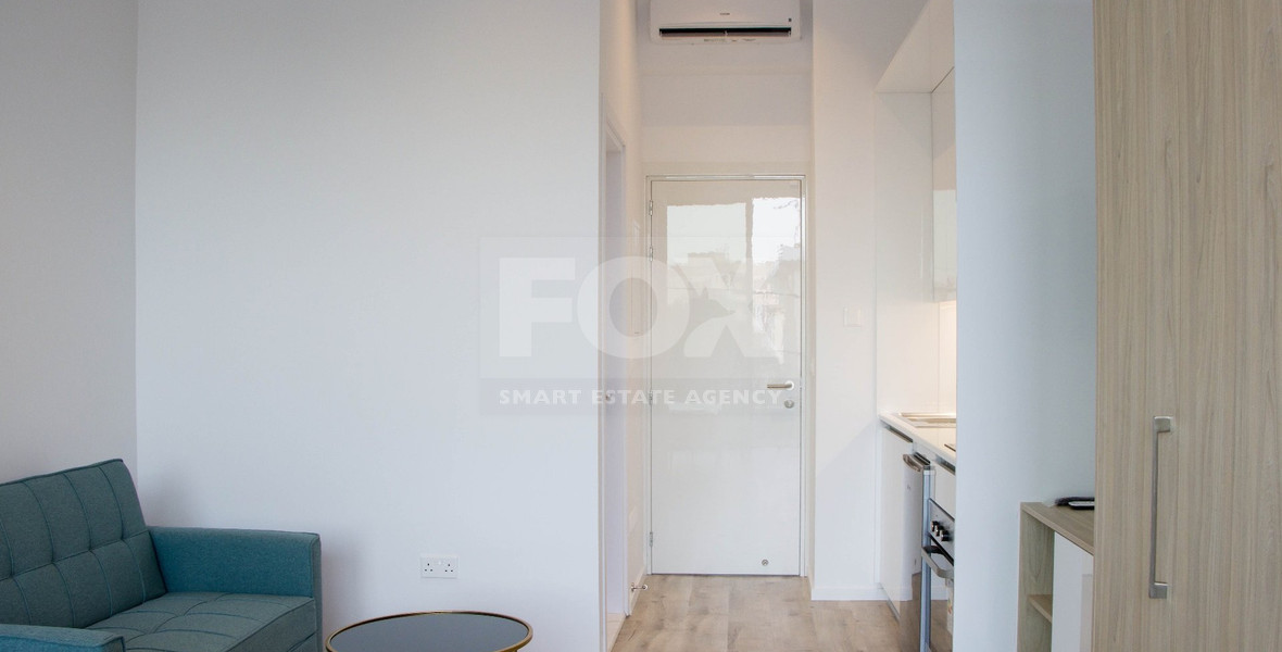 NO VAT BUILDING WITH 18 STUDIOS, SWIMMING POOL, GYM AREA AND ROOF TERRACE.