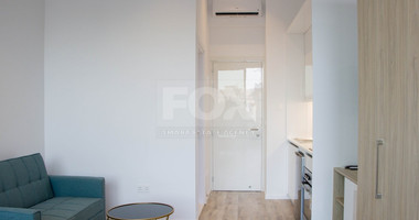 NO VAT BUILDING WITH 18 STUDIOS, SWIMMING POOL, GYM AREA AND ROOF TERRACE.