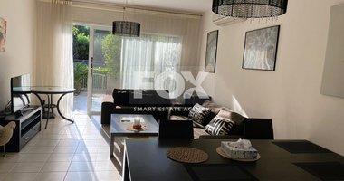 Two Bedroom Town House For Sale In Potamos Germasogia, Limassol