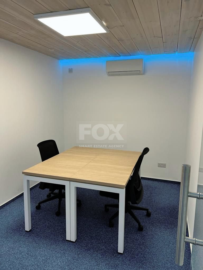 Office for rent in Agios Nikolaos, Limassol