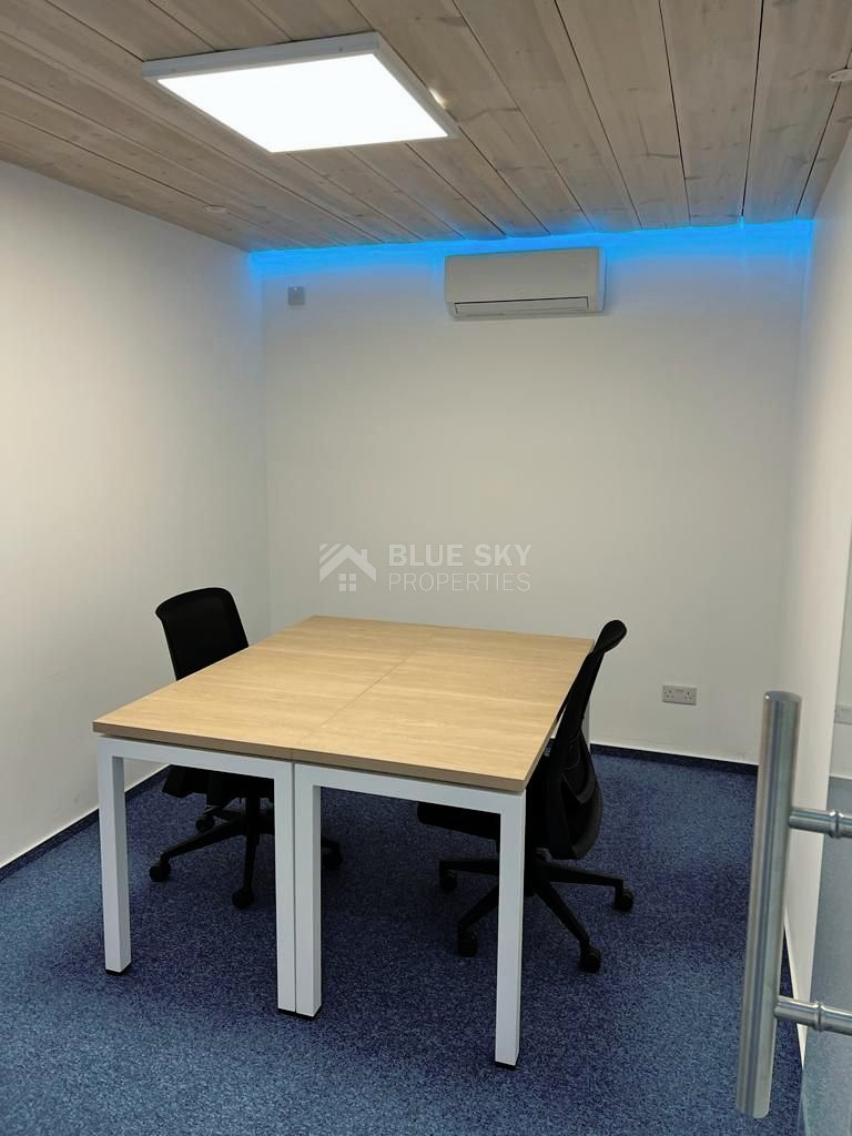 Office for rent in Agios Nikolaos, Limassol