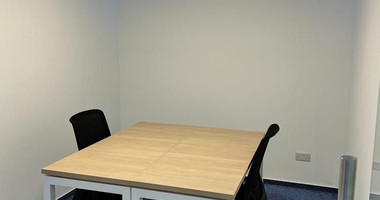 Office for rent in Agios Nikolaos, Limassol
