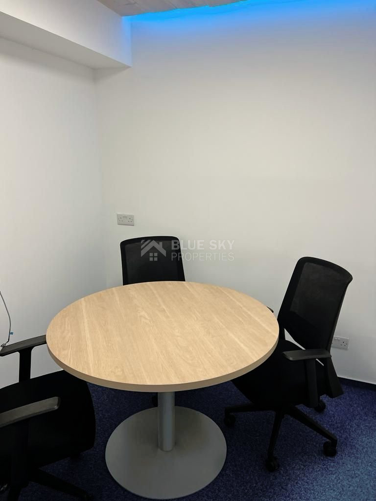 Office for rent in Agios Nikolaos, Limassol