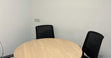 Office for rent in Agios Nikolaos, Limassol