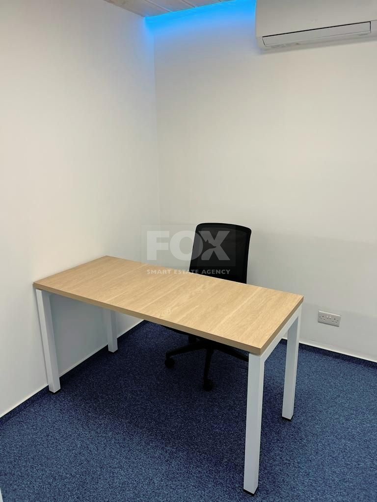 Office for rent in Agios Nikolaos, Limassol