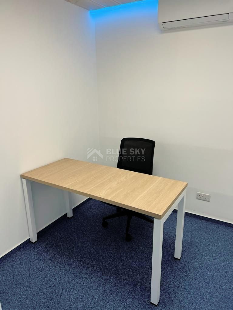Office for rent in Agios Nikolaos, Limassol