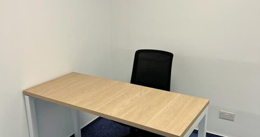 Office for rent in Agios Nikolaos, Limassol