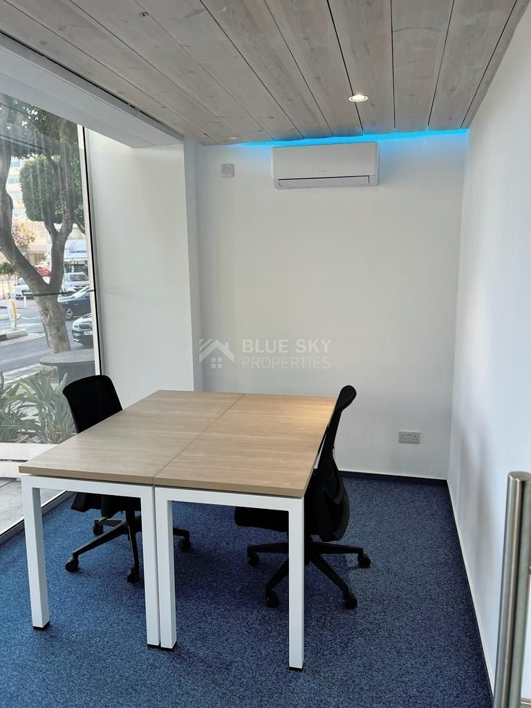 Office for rent in Agios Nikolaos, Limassol