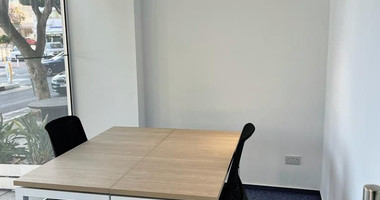 Office for rent in Agios Nikolaos, Limassol