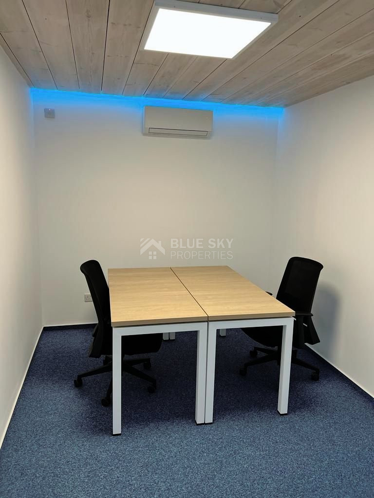 Office for rent in Agios Nikolaos, Limassol