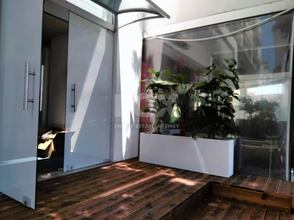 Office for rent in Agios Nikolaos, Limassol