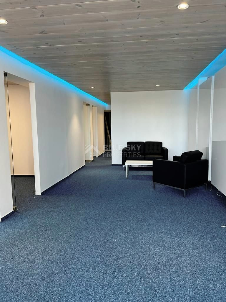 Office for rent in Agios Nikolaos, Limassol