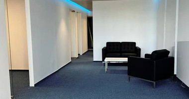 Office for rent in Agios Nikolaos, Limassol