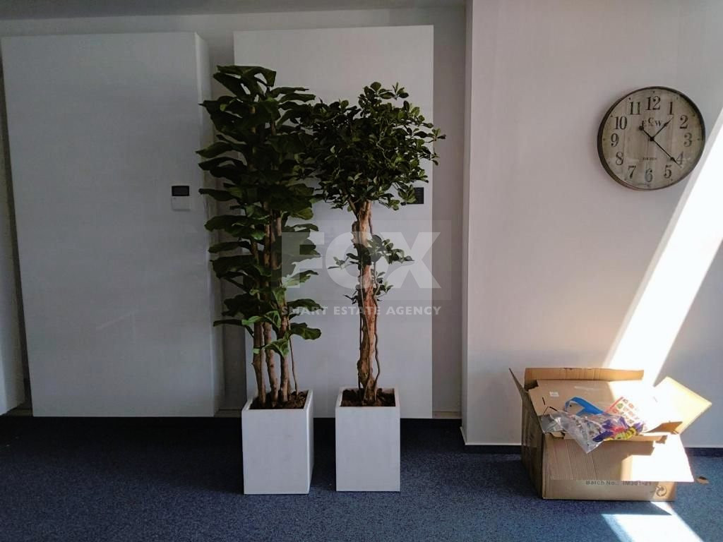 Office for rent in Agios Nikolaos, Limassol